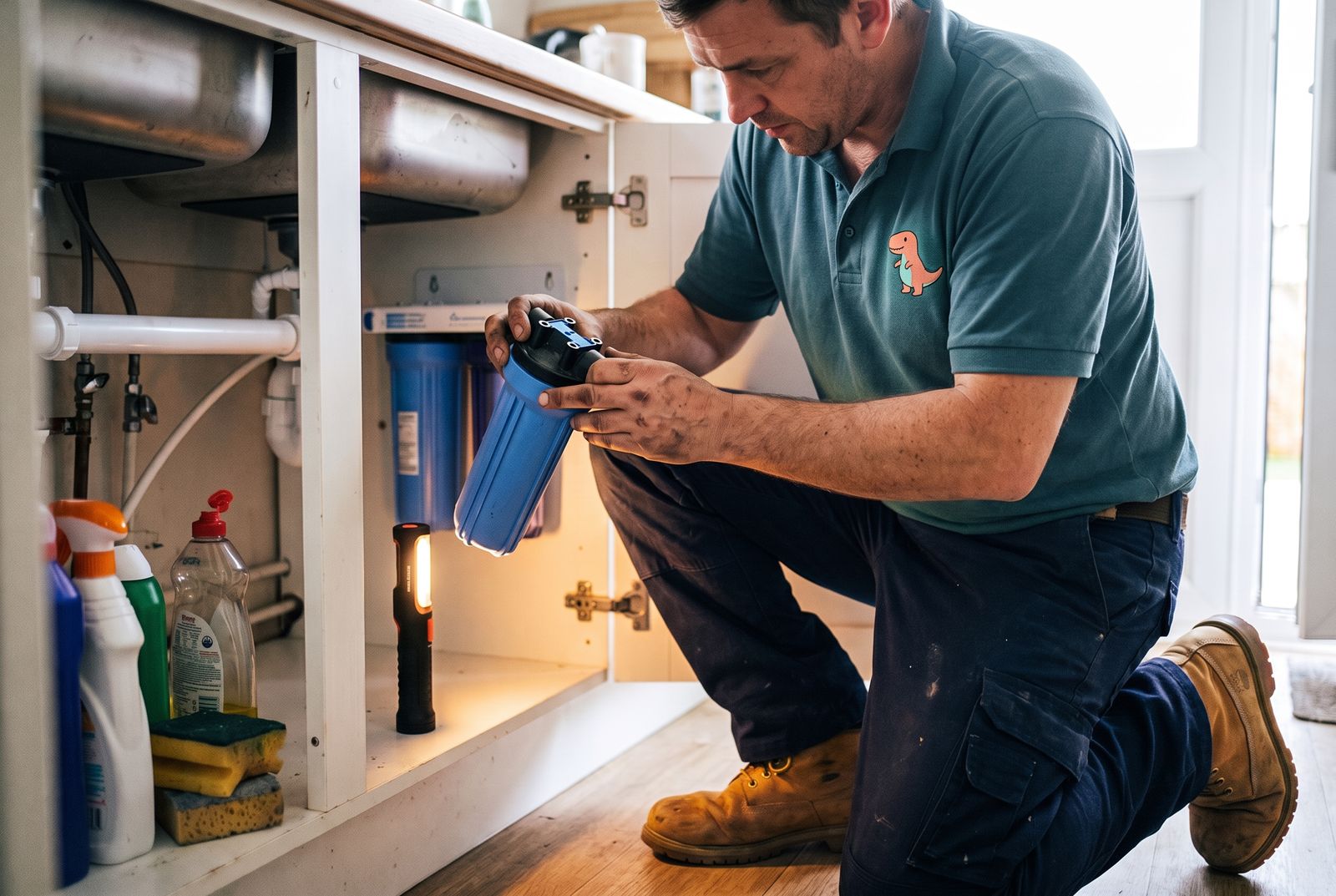Is Christchurch Water Chlorinated? Filters for the Chlorine Taste