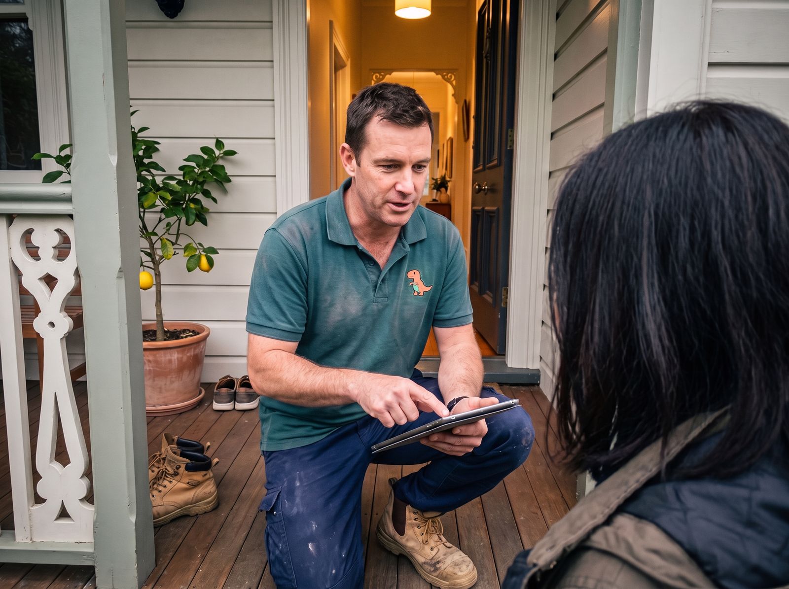 Pressure Sewer Pump Alarm Going Off? What to Do in Christchurch
