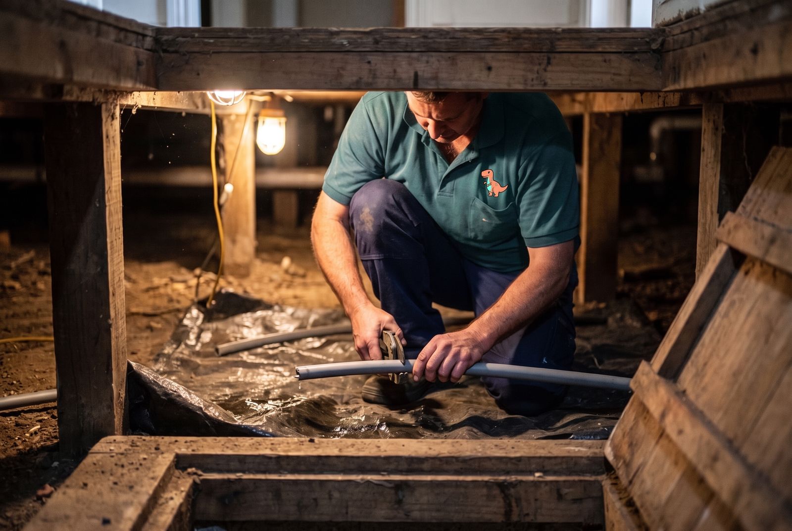Frozen Pipes in Christchurch: How to Thaw Them and Stop Them Bursting