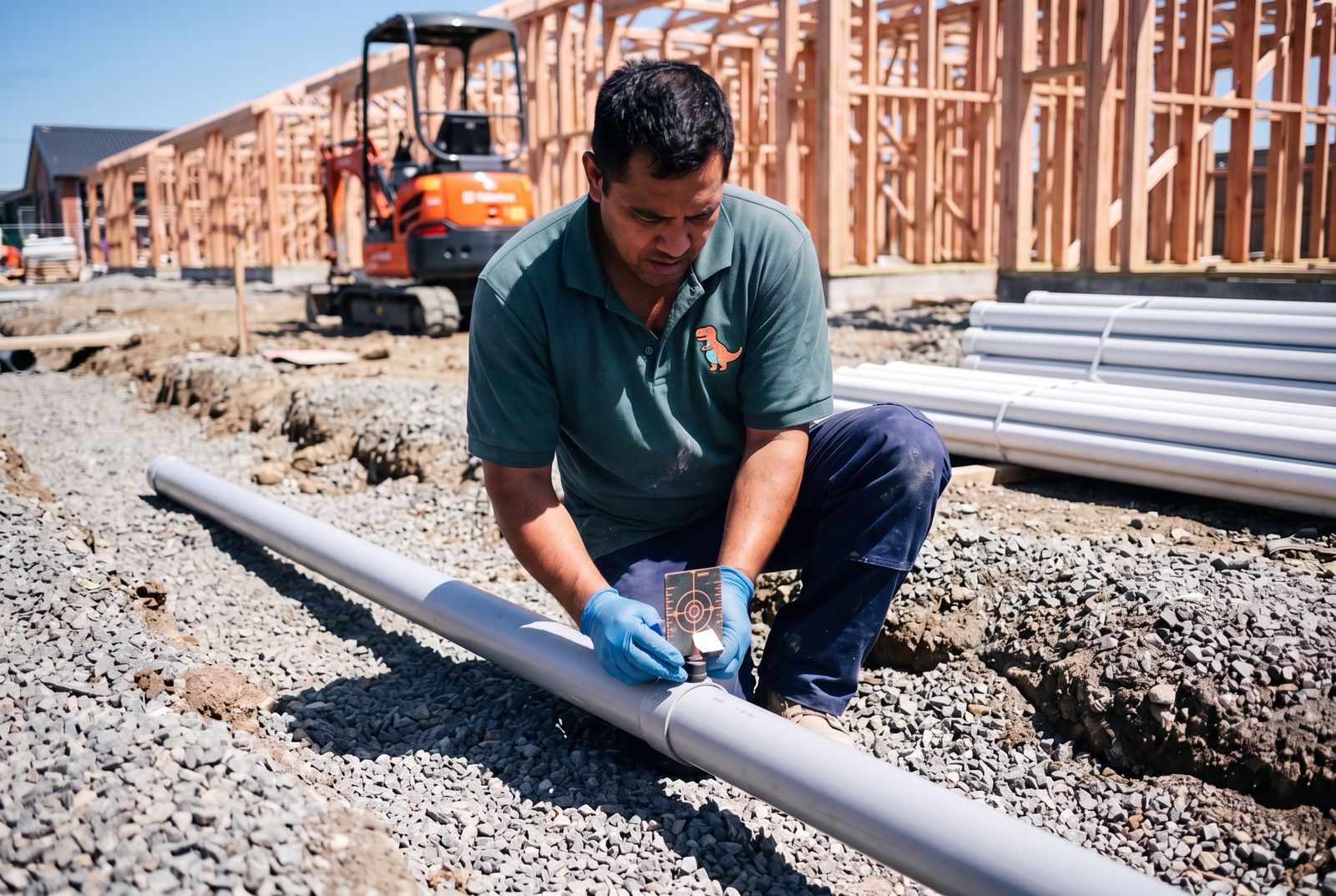 Buying a Quake-Repaired House in Christchurch: Plumbing Checks
