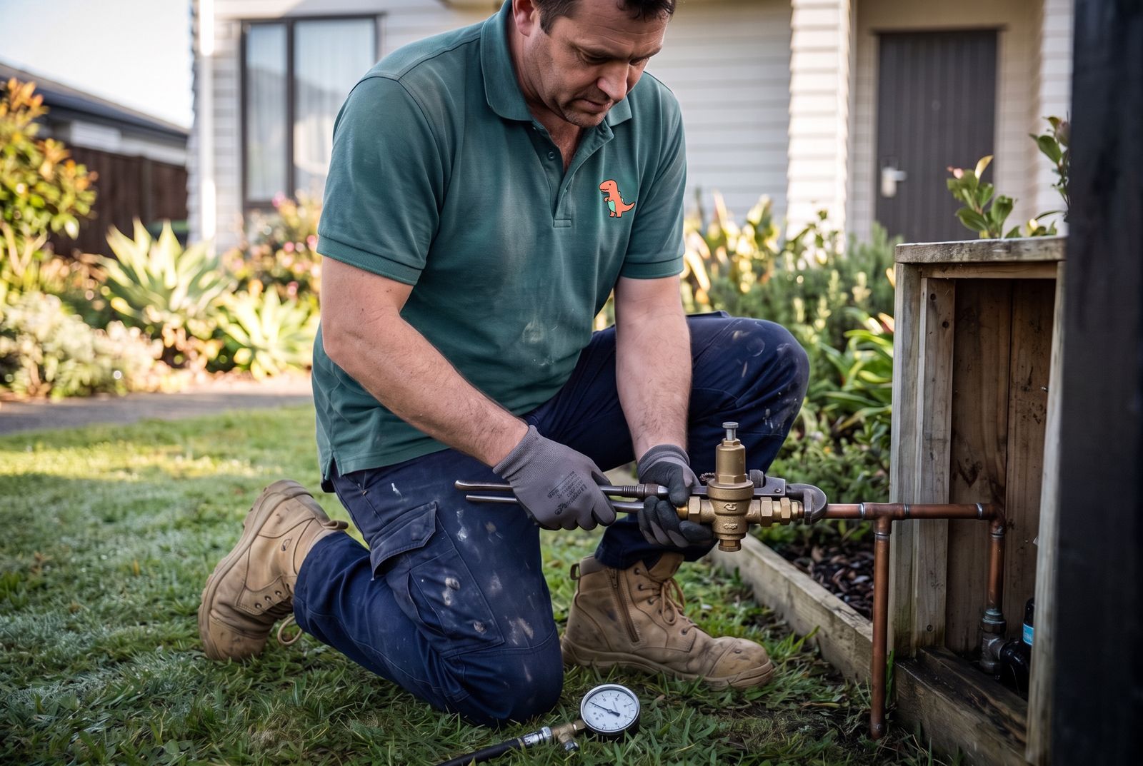 Toby, Meter and Boundary: Who Fixes Which Water Pipe in Christchurch?